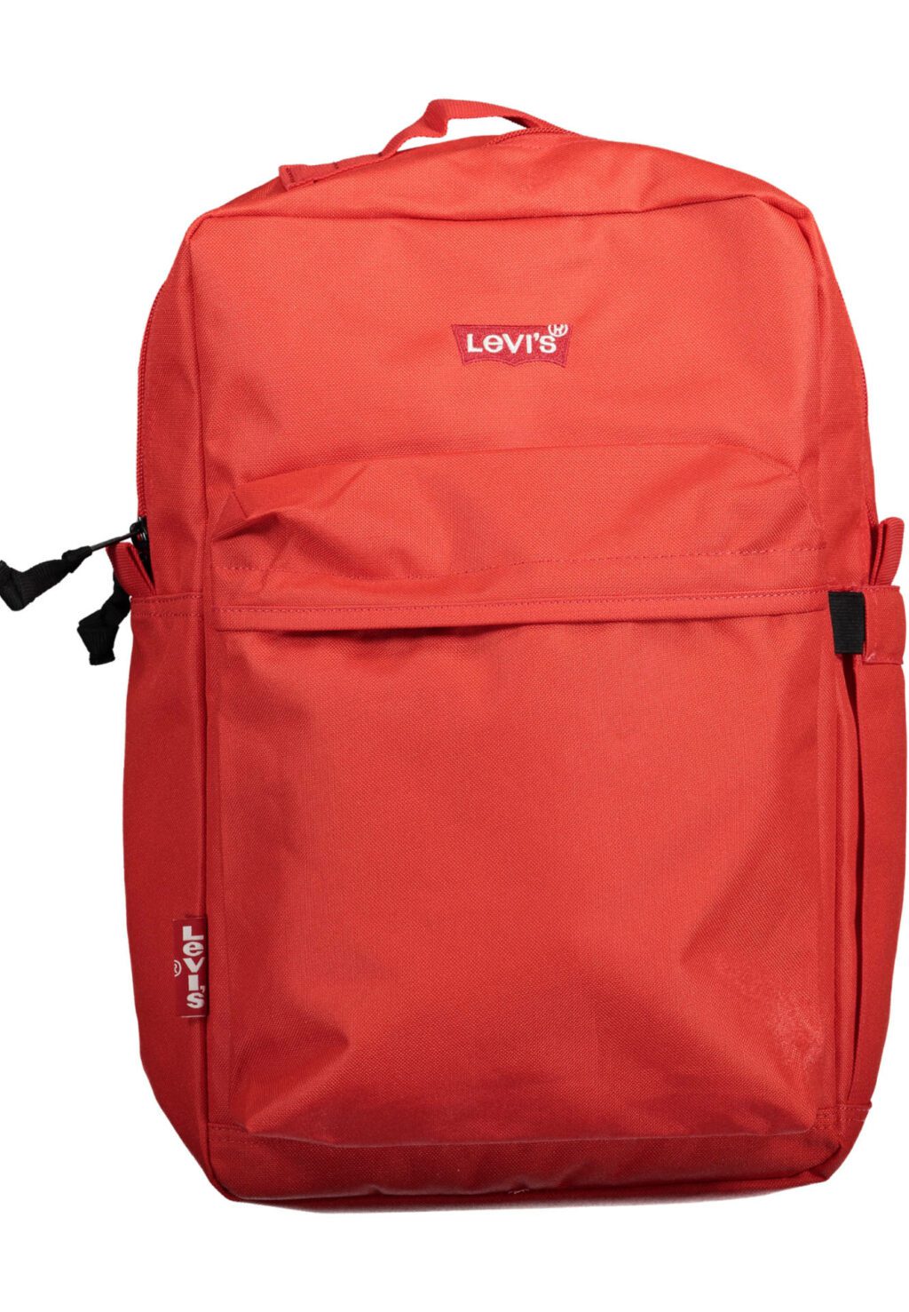LEVI'S RED MEN'S BACKPACK 232501-0208_ROSSO_0089