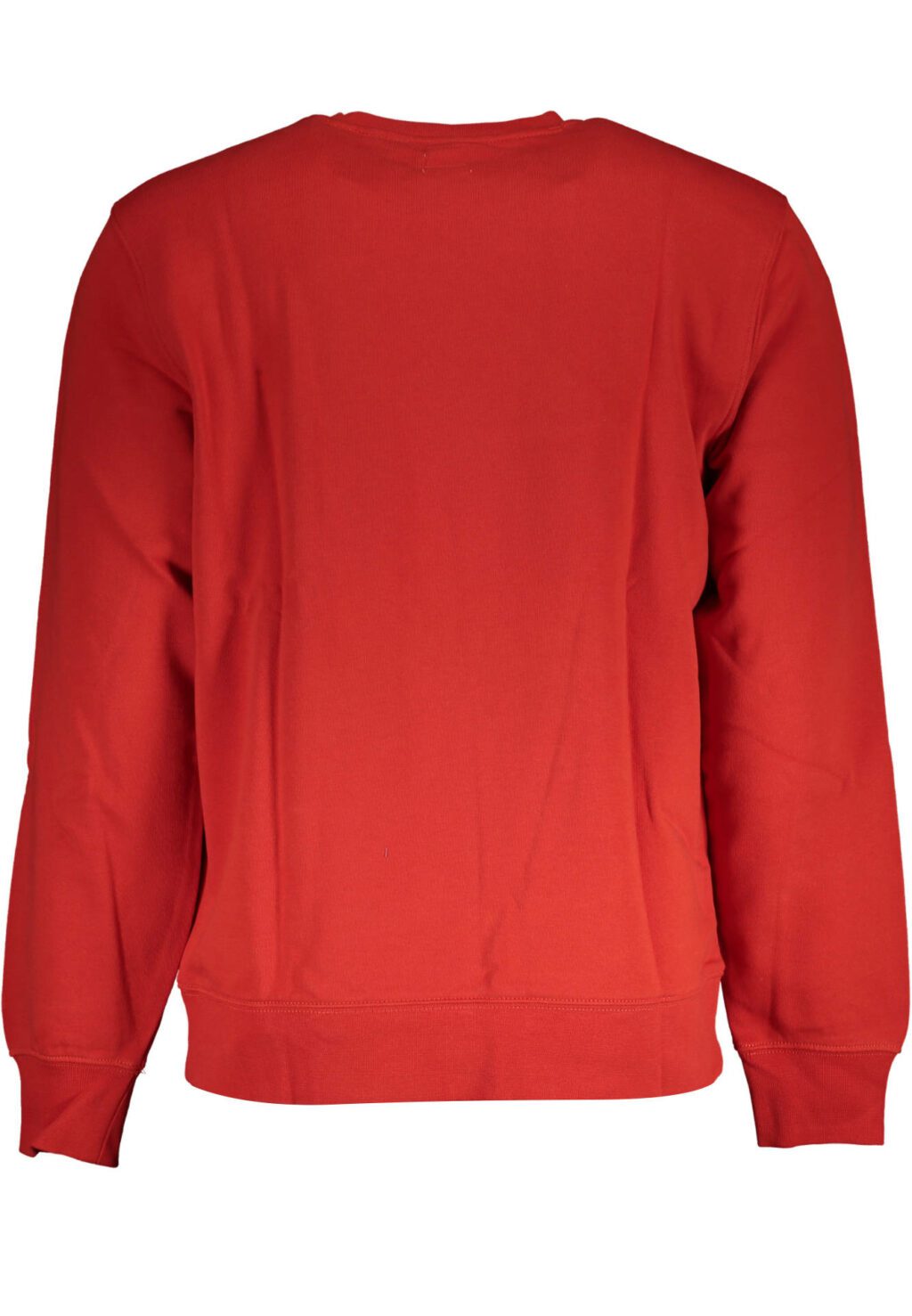 LEVI'S SWEATSHIRT WITHOUT ZIP MAN RED 35909_ROSSO_0023