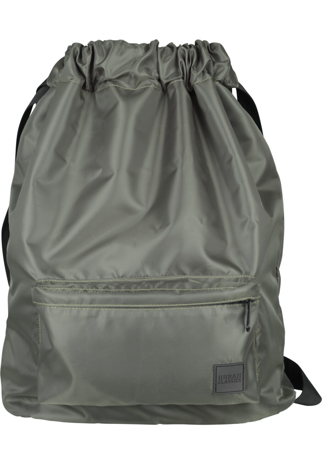 Pocket Gym Bag darkolive one TB1688