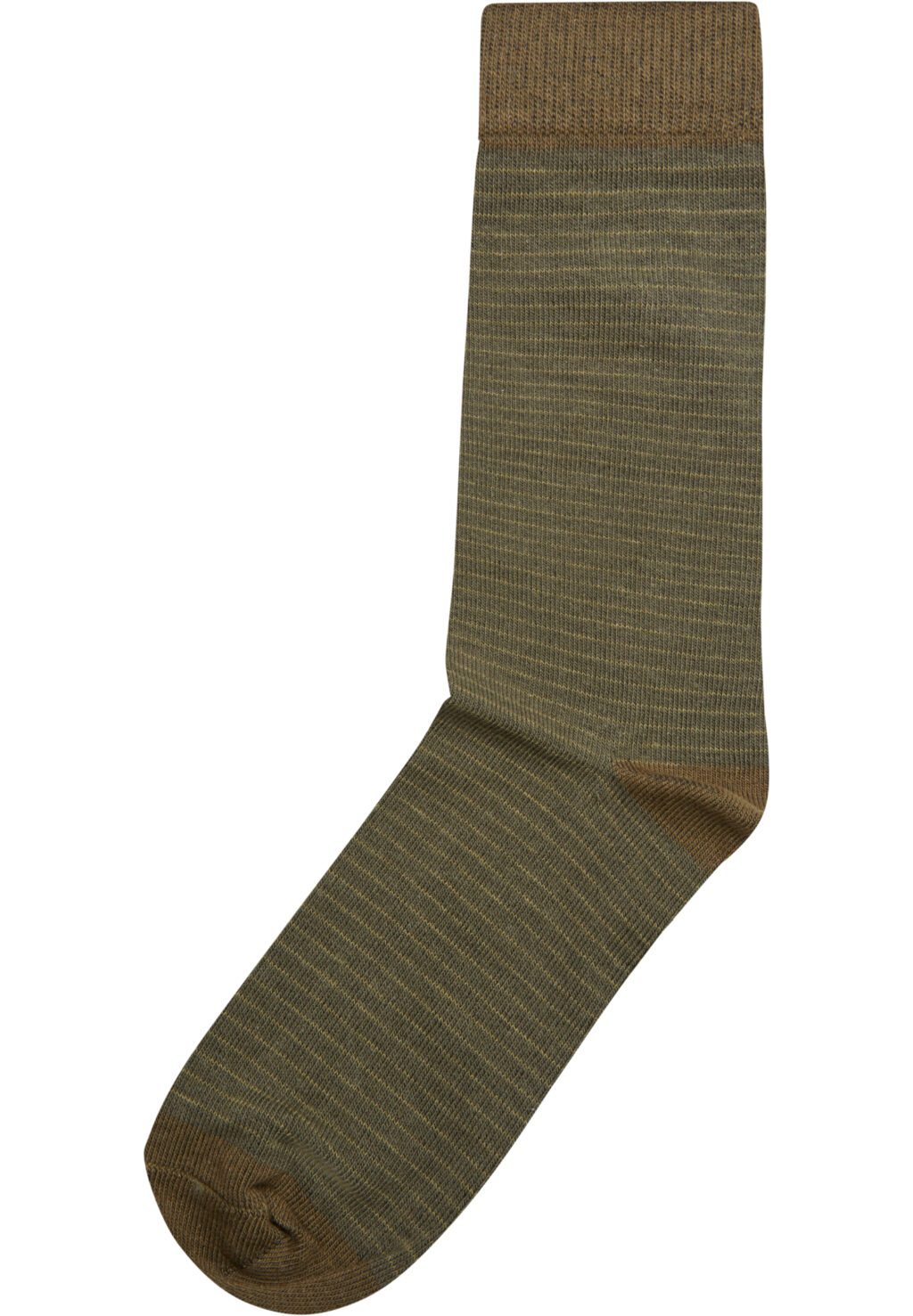 Stripes and Dots Socks 5-Pack black/darkshadow/summerolive/unionbeige TB3744