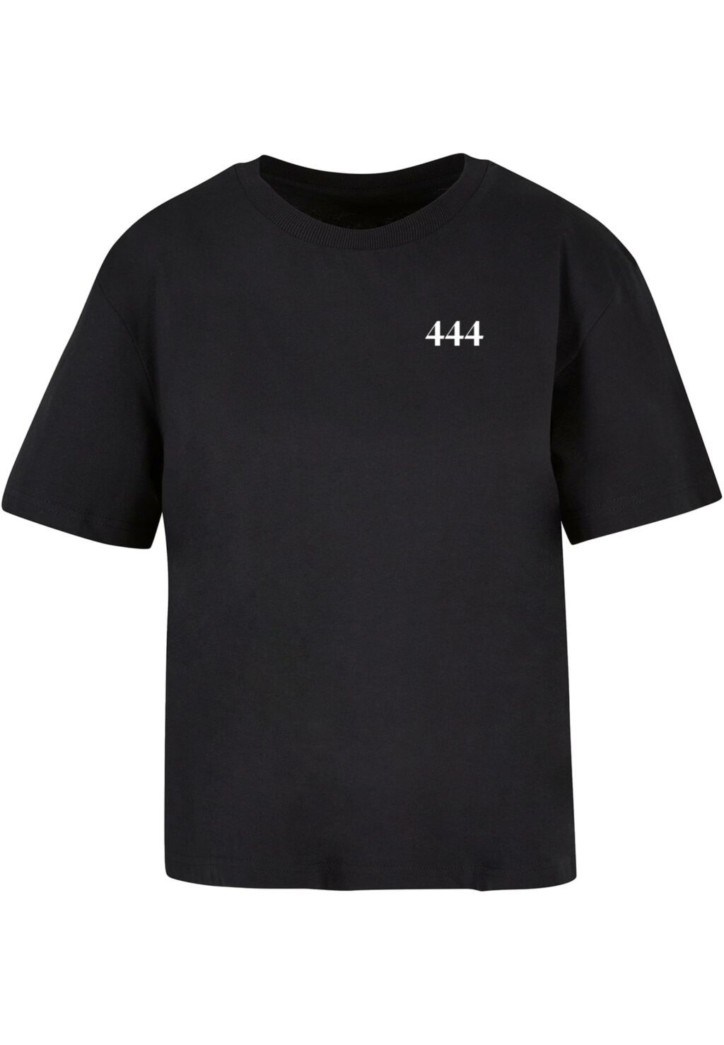 444 Protection Tee black MST075