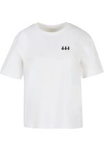 444 Protection Tee white MST075