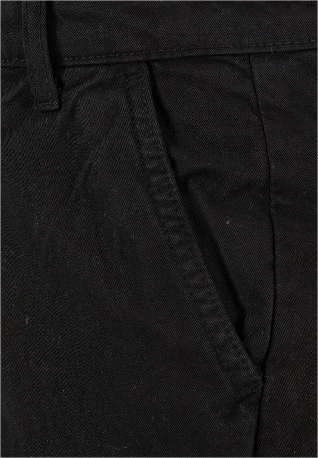 BoysStraight Leg Cargo Pants black UCK4705