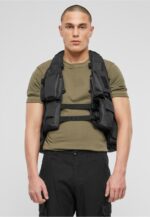 Brandit Tactical Vest black one BD8006