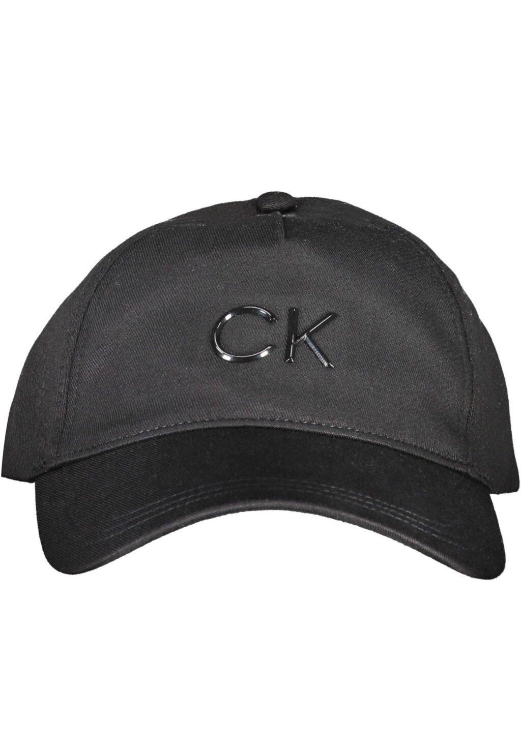 CALVIN KLEIN BLACK WOMEN'S HAT K60K610996_CE95AE9_NEROBAX