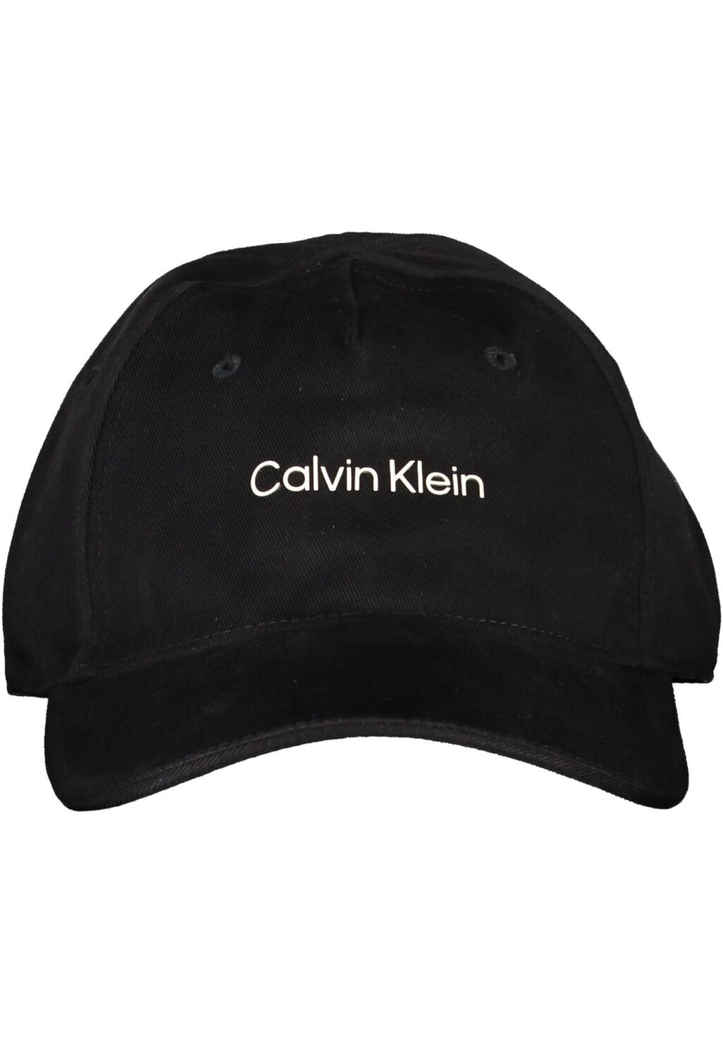 CALVIN KLEIN MEN'S BLACK HAT 0000PX0312_70560F3_NERO010