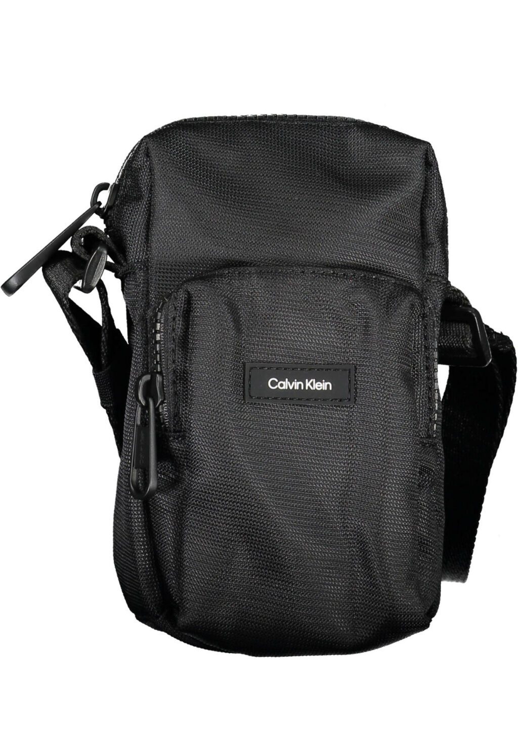 CALVIN KLEIN MEN'S BLACK SHOULDER BAG K50K510570_64DD171_NEROBAX
