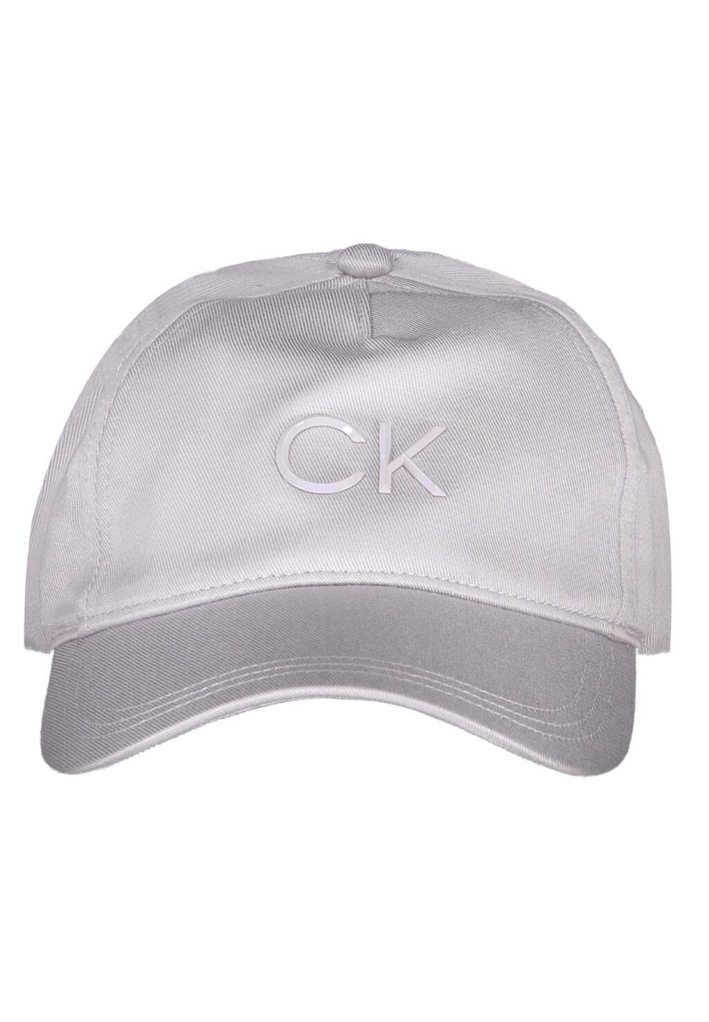 CALVIN KLEIN WOMEN'S PURPLE HAT K60K610996_7BE3DE9_VIOLAVDQ