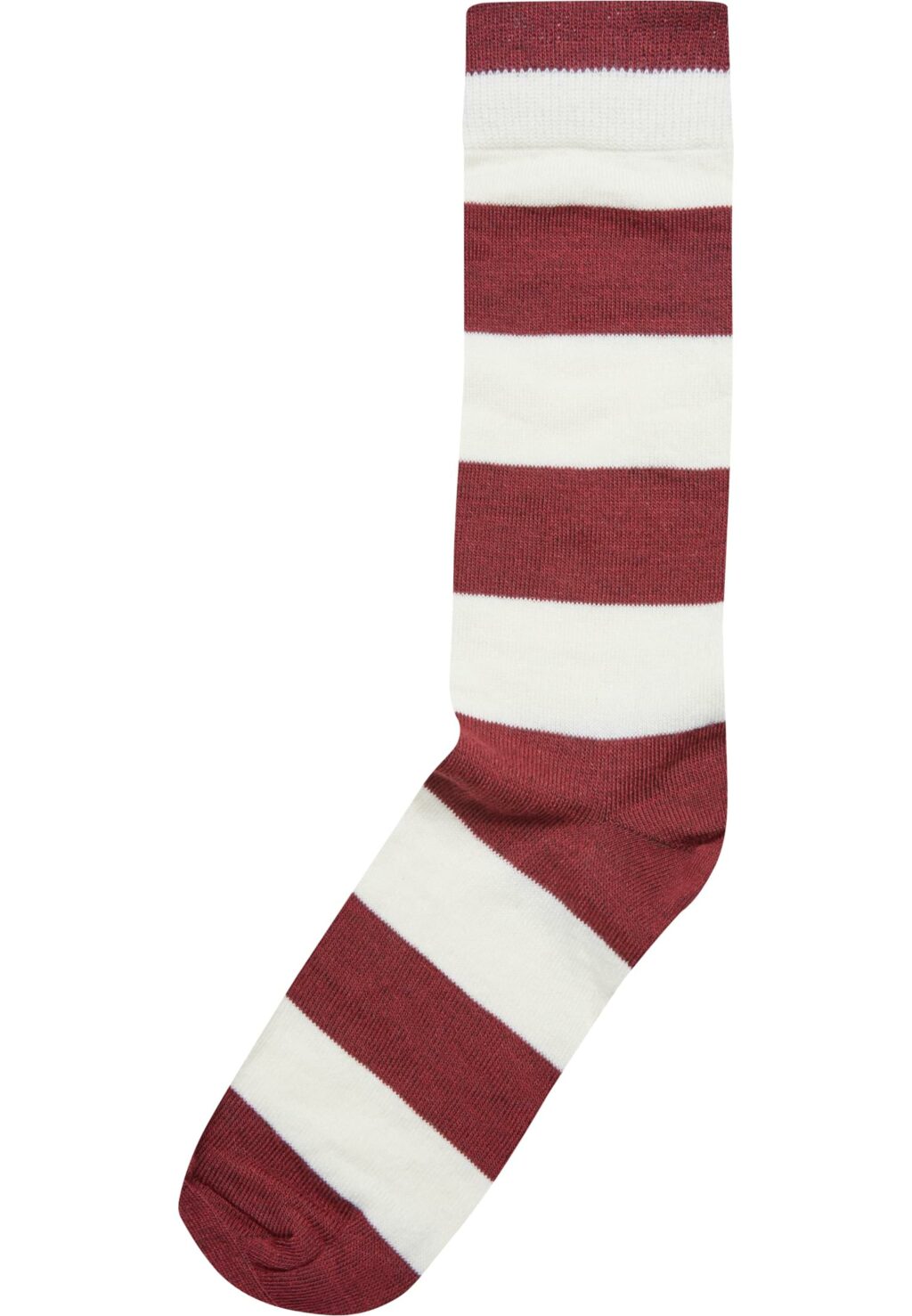 Christmas Snowflakes Socks 3-Pack burgundy TB6537