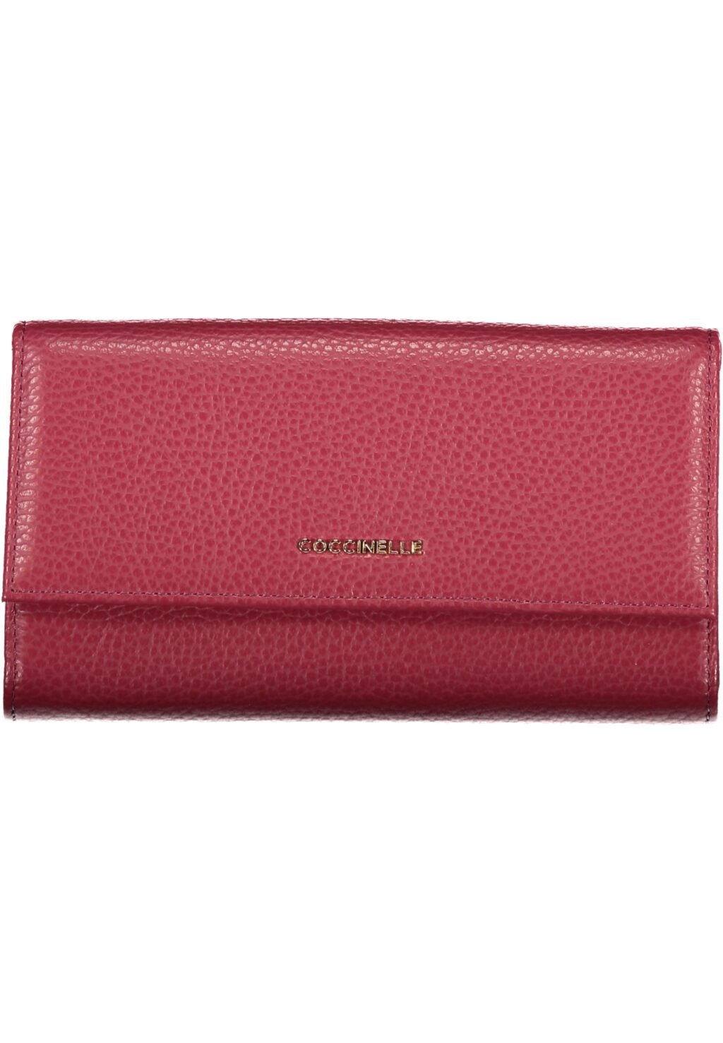 COCCINELLE WOMEN'S WALLET RED E2MW5118501_ROR77