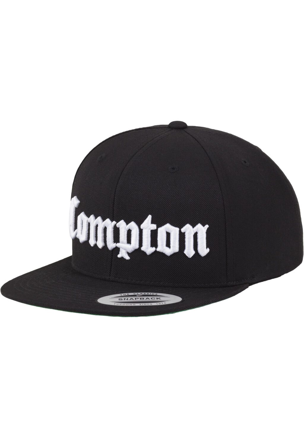 Compton Snapback black one MT271