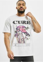 Cure Oversize Tee white MT1806