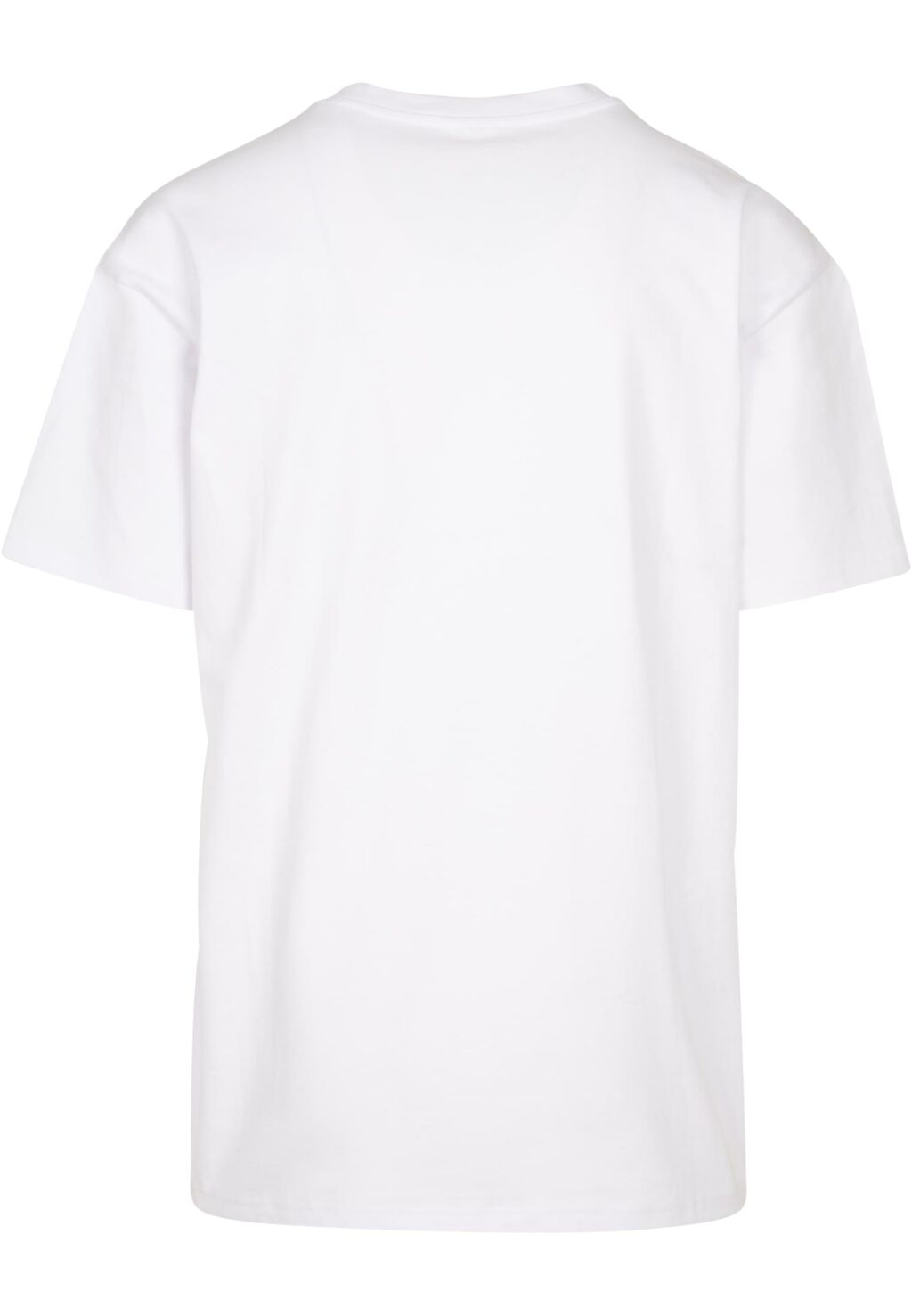 Cure Oversize Tee white MT1806