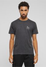 Easy Sign Tee charcoal MT1485