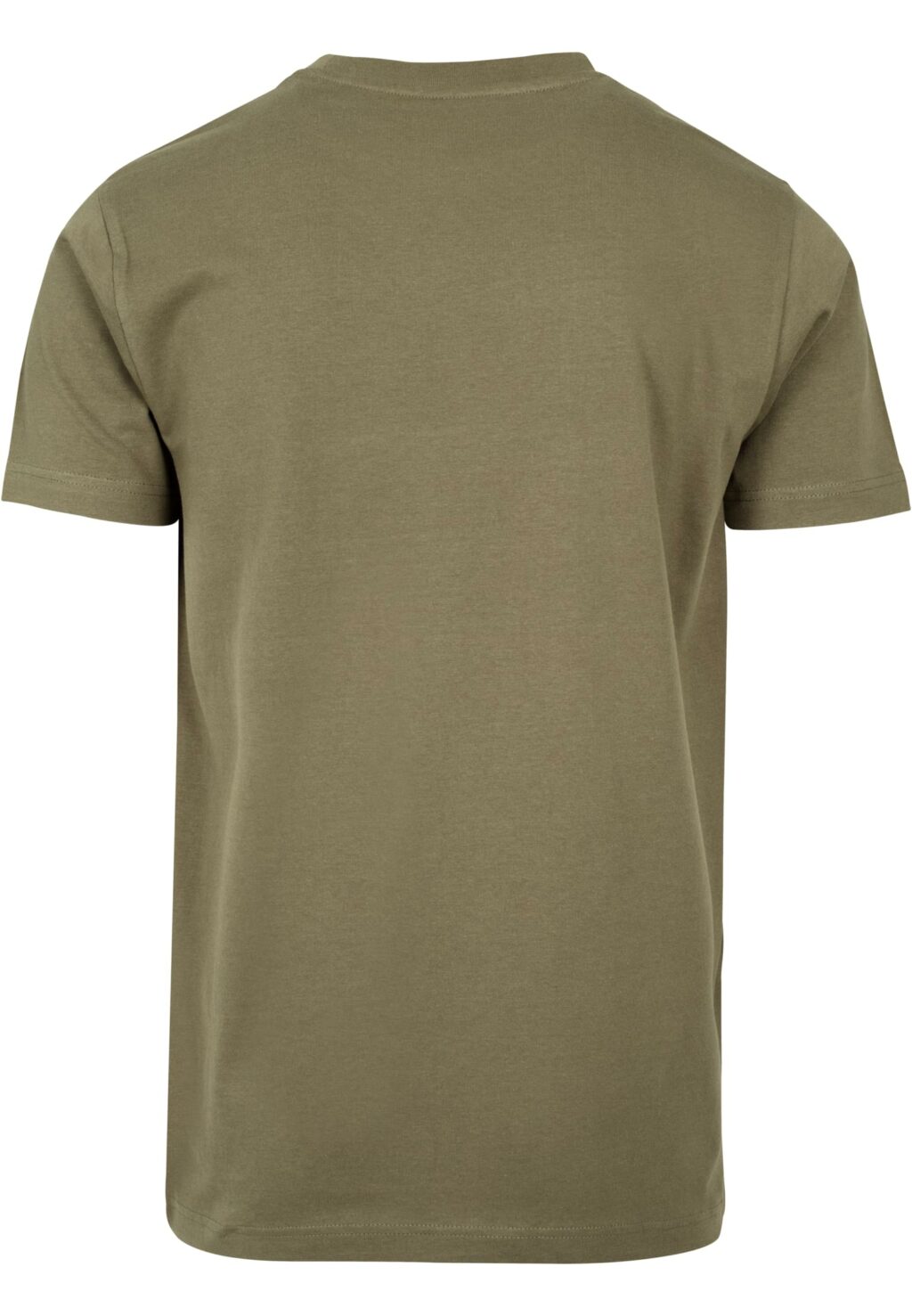 Easy Sign Tee olive MT1485