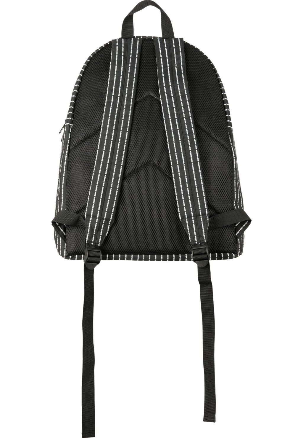 Fuckyou Backpack black one MT898