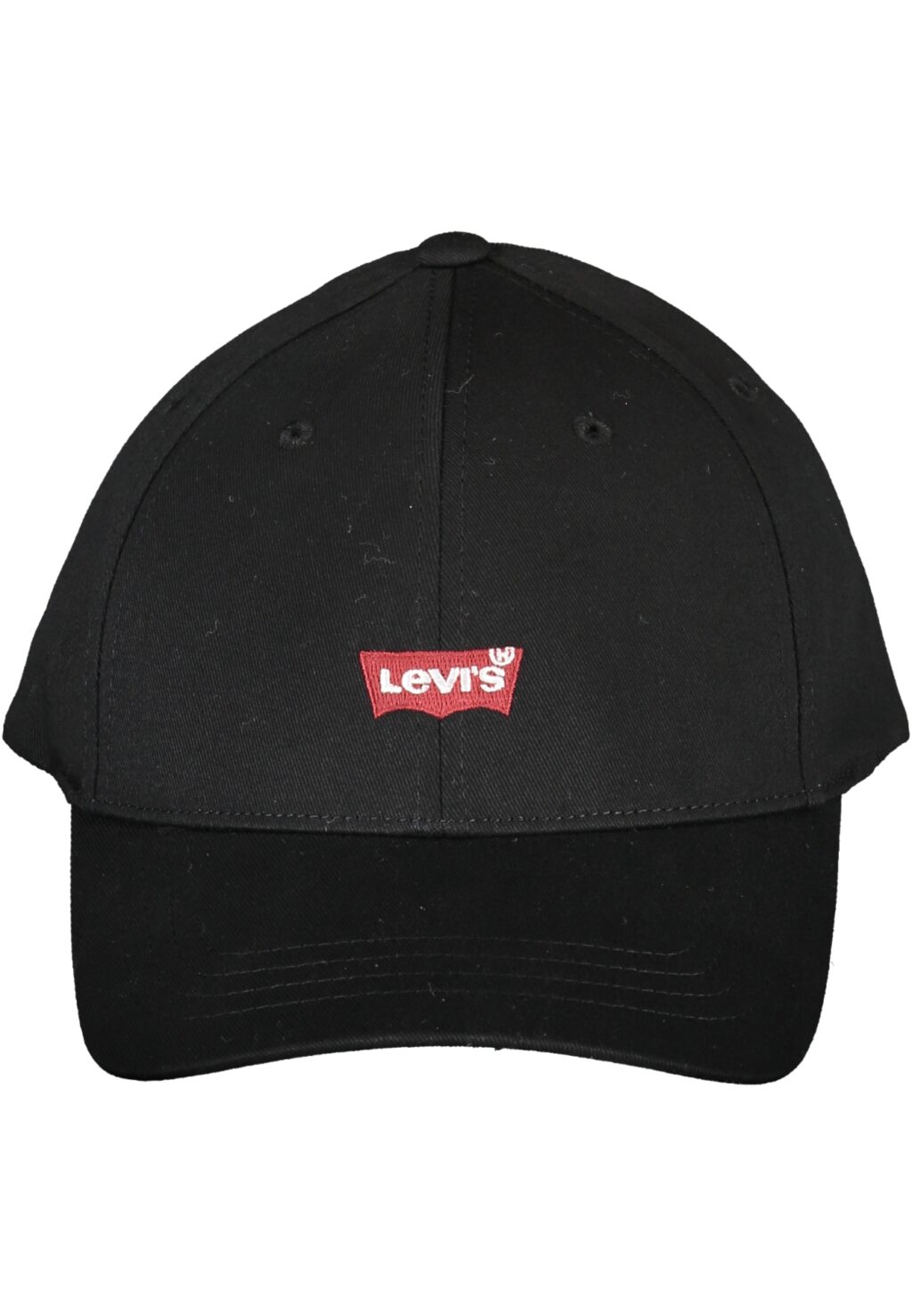 LEVI'S BLACK MEN'S HAT 2354030006_NE0059