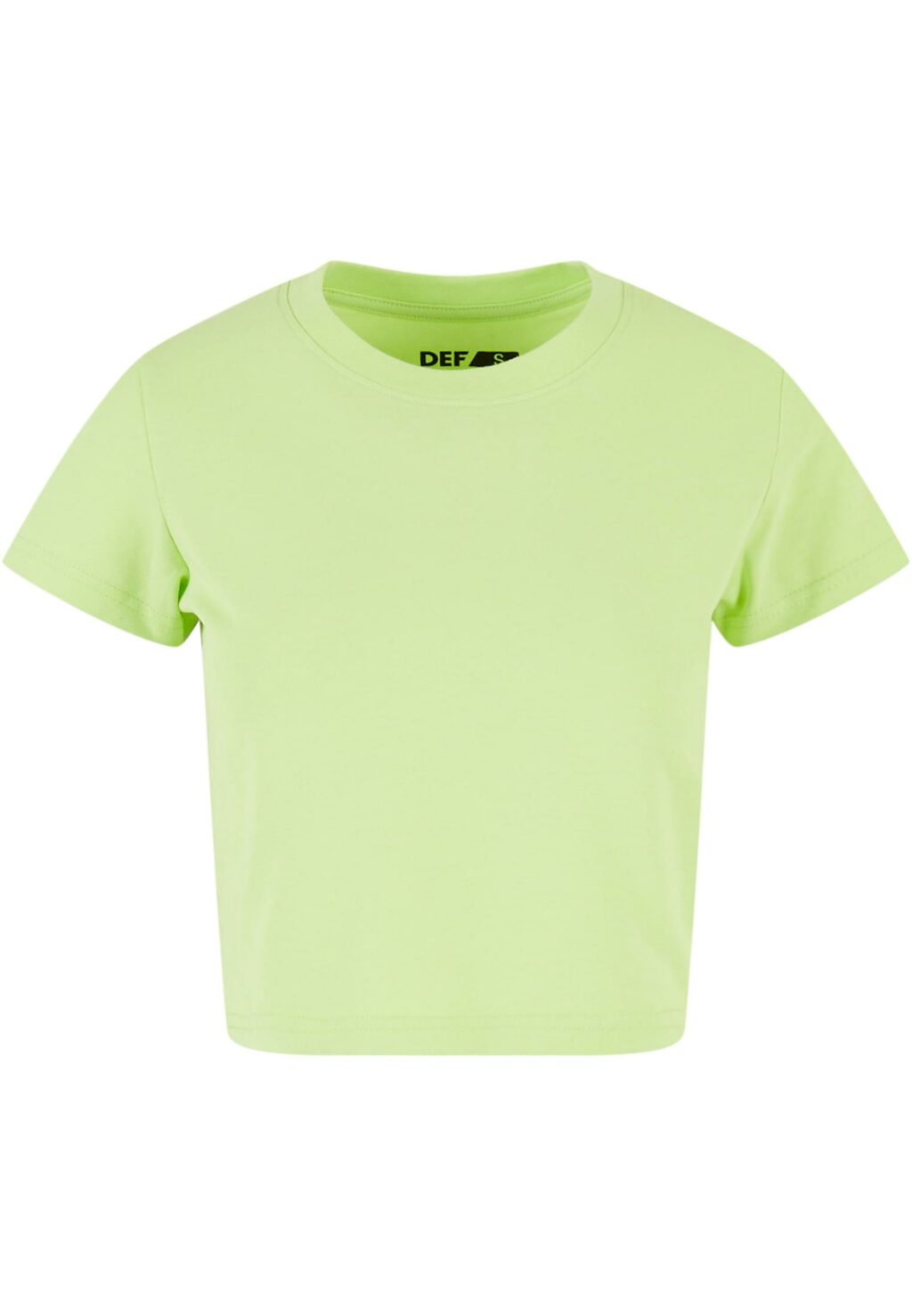 Love T-Shirt green DFLTS174