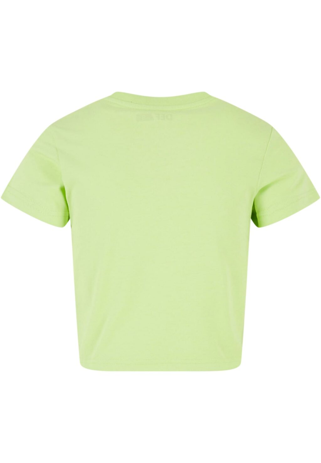 Love T-Shirt green DFLTS174