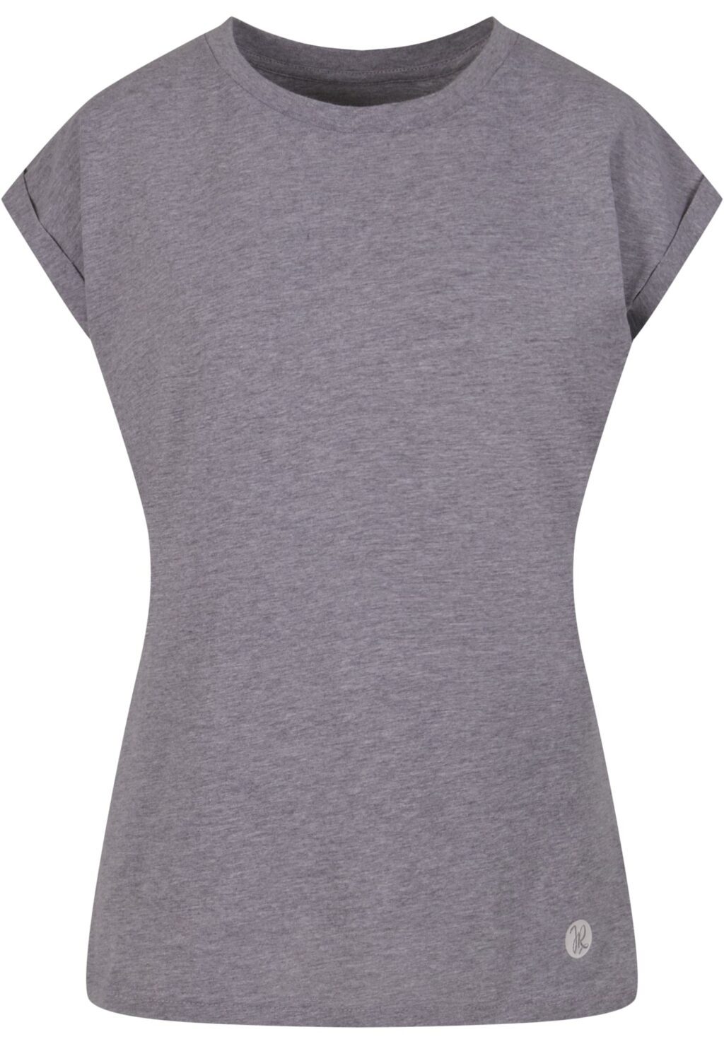 Just Rhyse Rio T-Shirt grey JLTS247
