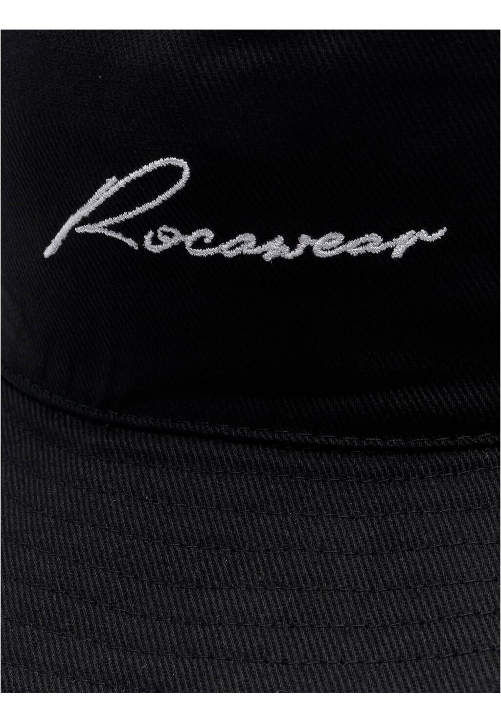 Rocawear Carino Bucket hat black one RWCA024