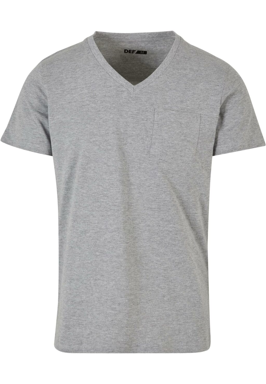 T-Shirt grey DFTS035
