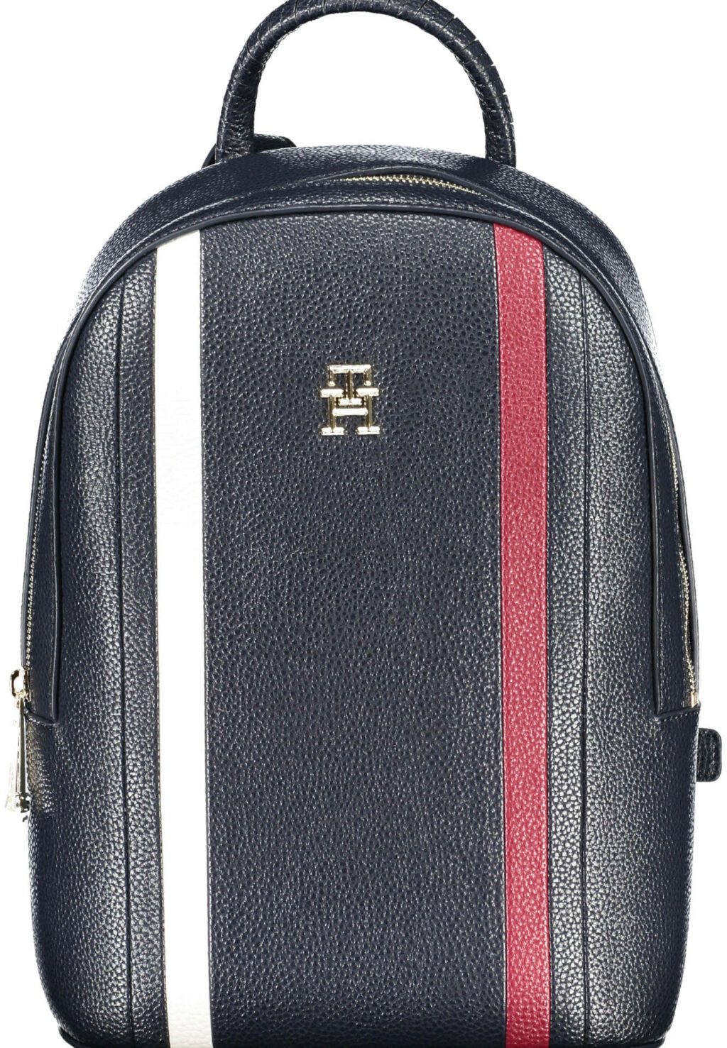 TOMMY HILFIGER WOMEN'S BLUE BACKPACK AW0AW15115_7F05081_BLUDW6