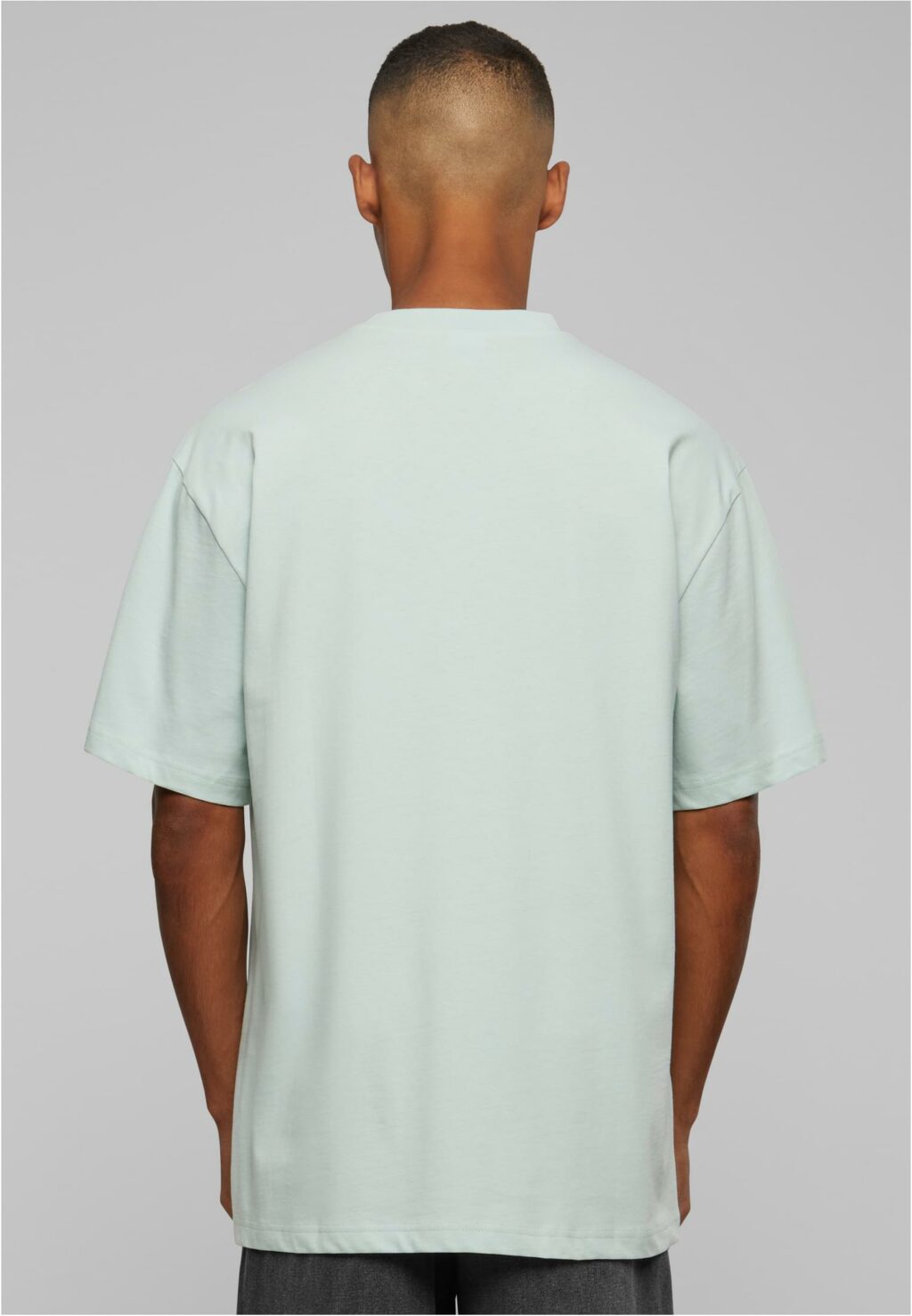 Urban Classics Tall Tee 2-Pack frostmint+white TB006A