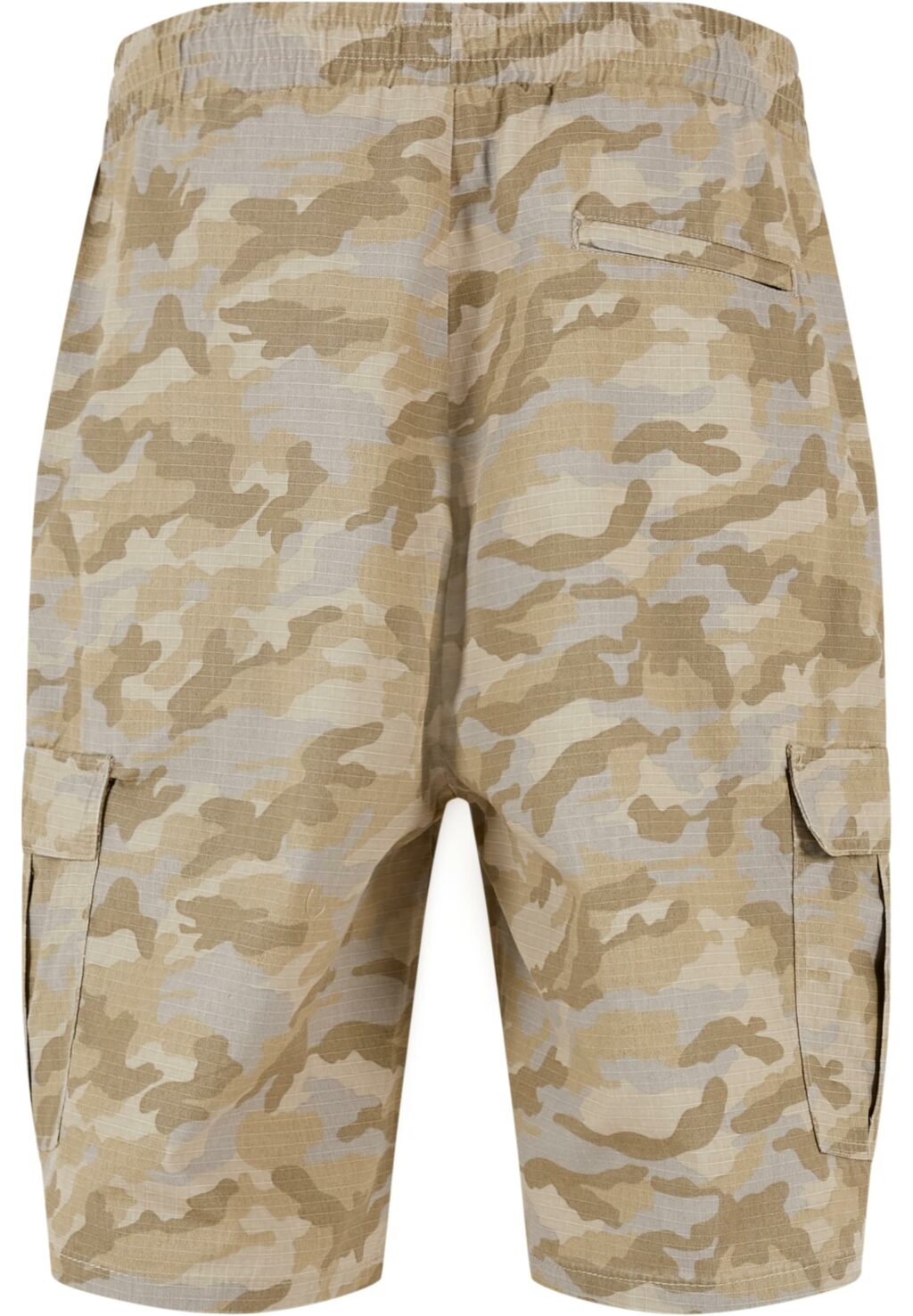 Virginia Shorts camouflage ECKOSH1032