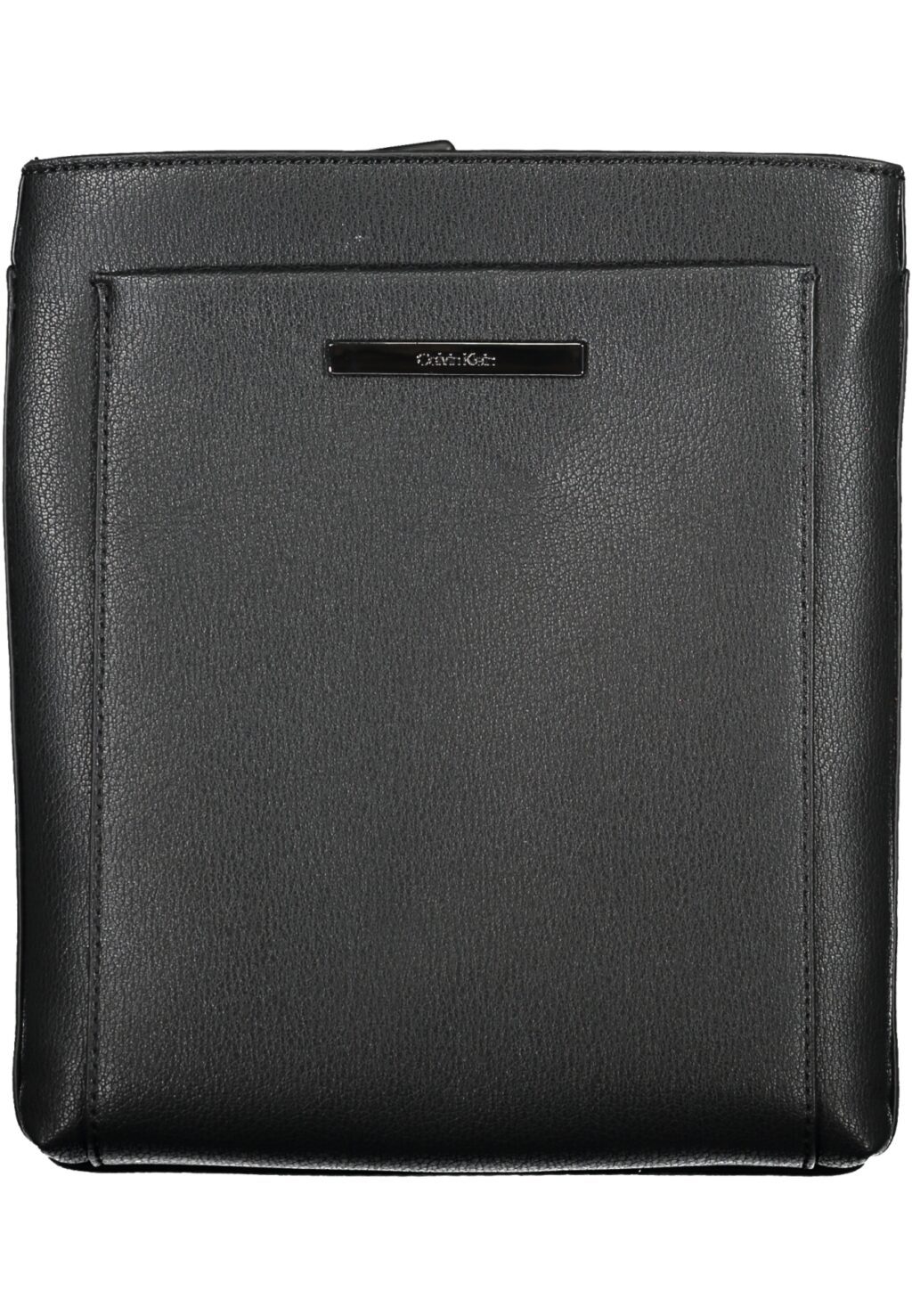 CALVIN KLEIN MEN'S BLACK SHOULDER BAG K50K510803_NEBAX