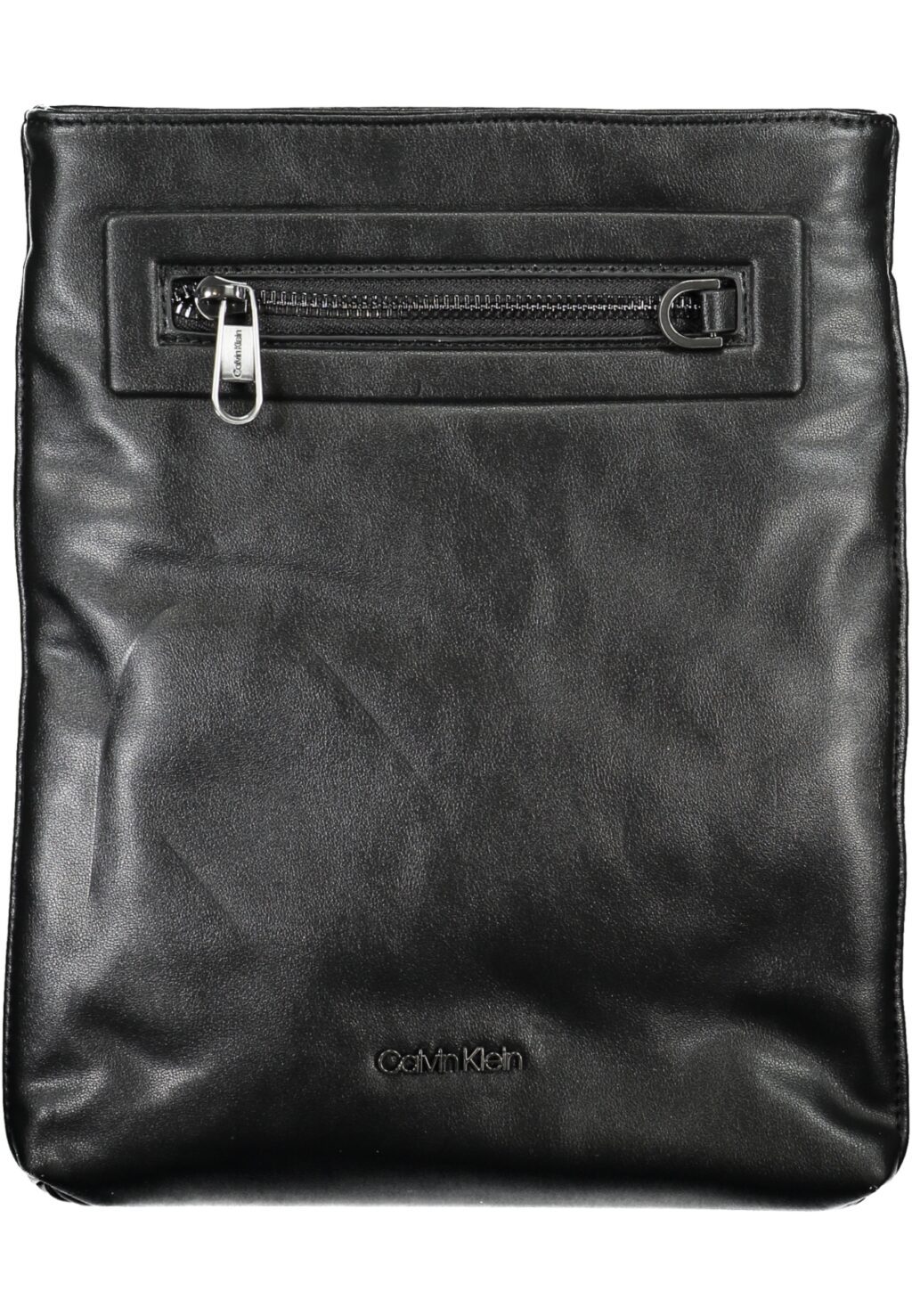 CALVIN KLEIN MEN'S BLACK SHOULDER BAG K50K510833_NEBAX