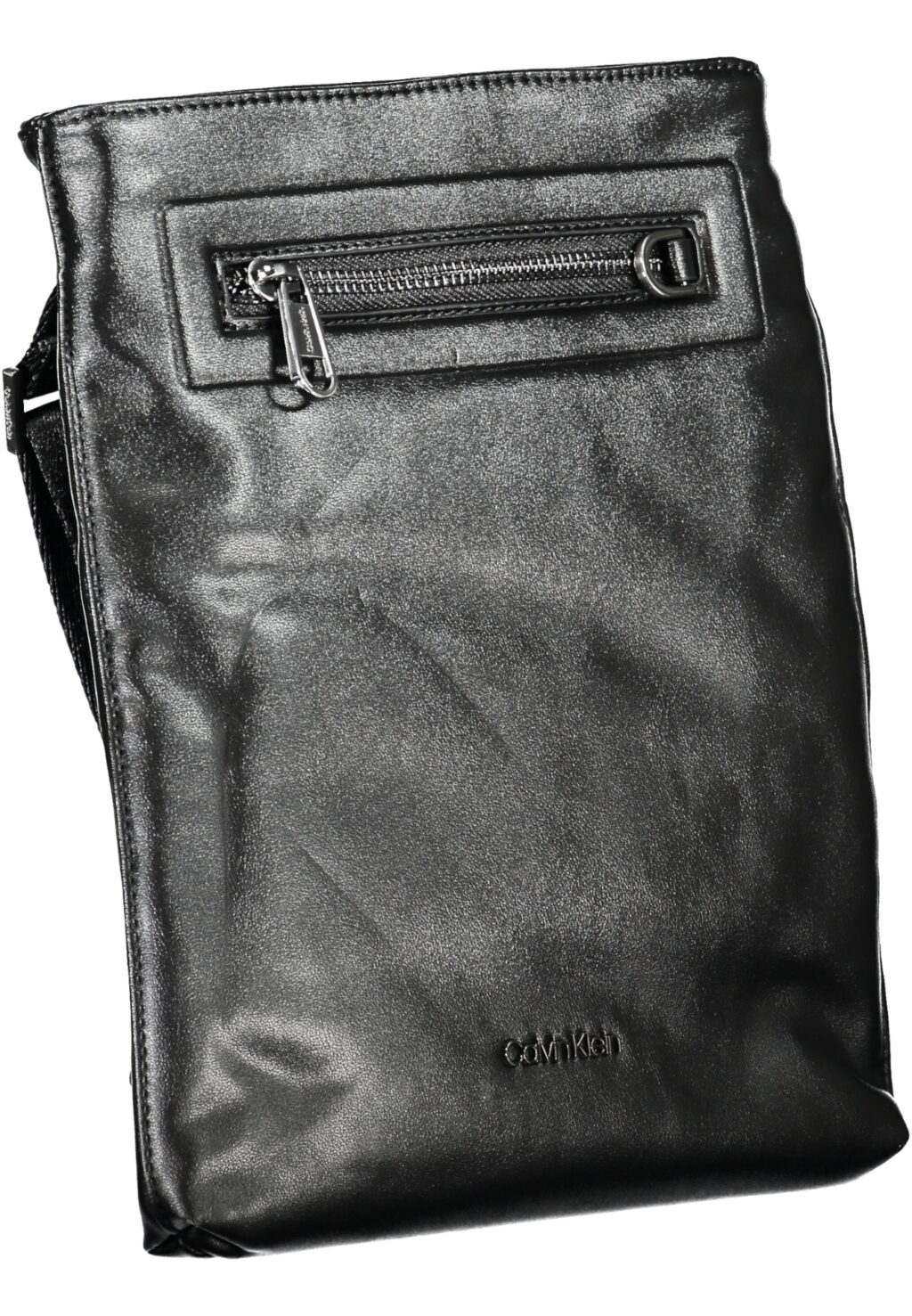 CALVIN KLEIN MEN'S BLACK SHOULDER BAG K50K510833_NEBAX