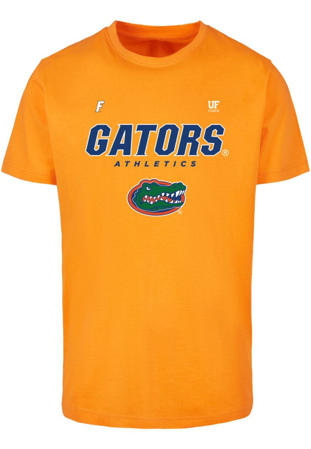 Florida Gators Athletics Tee paradise orange MC901