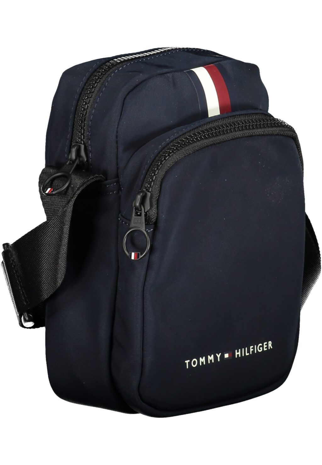 TOMMY HILFIGER MEN'S BLUE SHOULDER BAG AM0AM12091_BLDW6