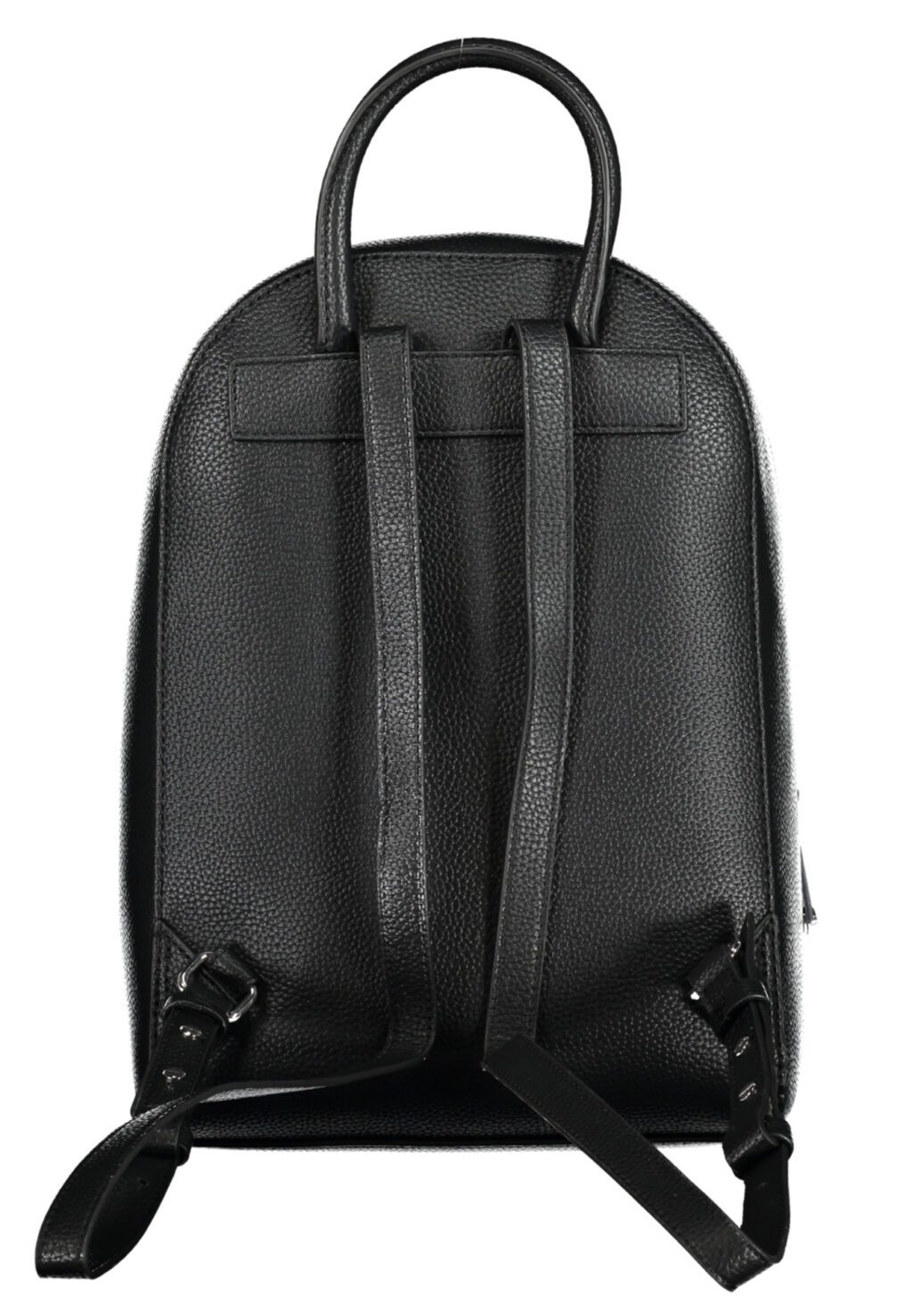 TOMMY HILFIGER WOMEN'S BLACK BACKPACK AW0AW15213_NEBDS
