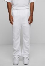 Urban Classics Sweatpants white TB014B