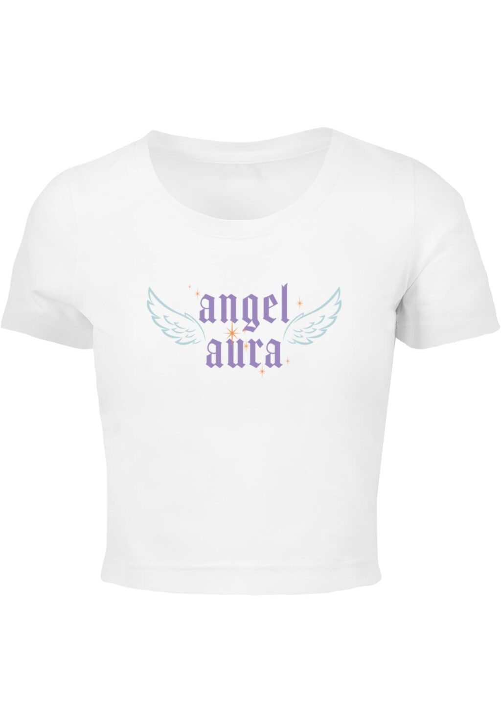 Angel Aura Tee white MST101