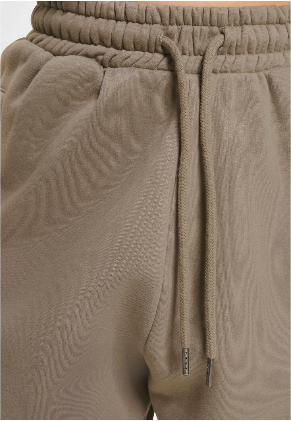 DEF Sweatpants brown washed01 DFLSP152