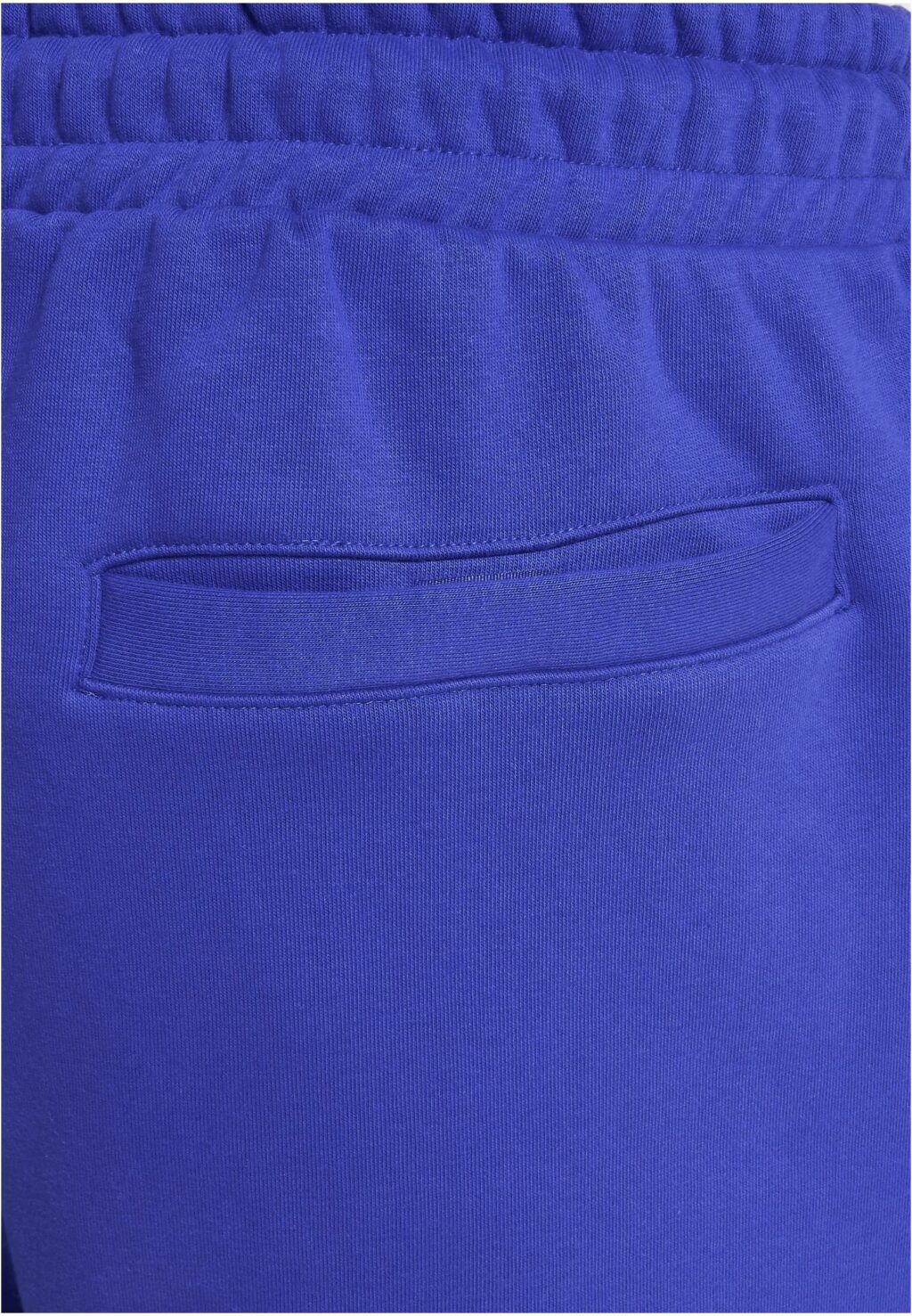 DEF Sweatpants cobalt blue DFSP173