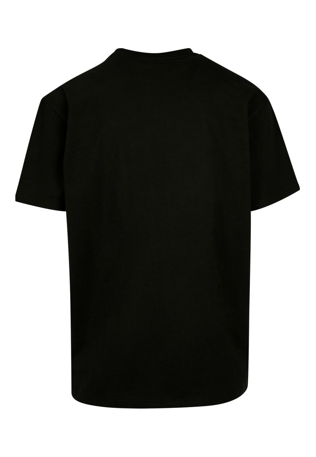 Football's coming Home Play God Oversize Tee black MT3126