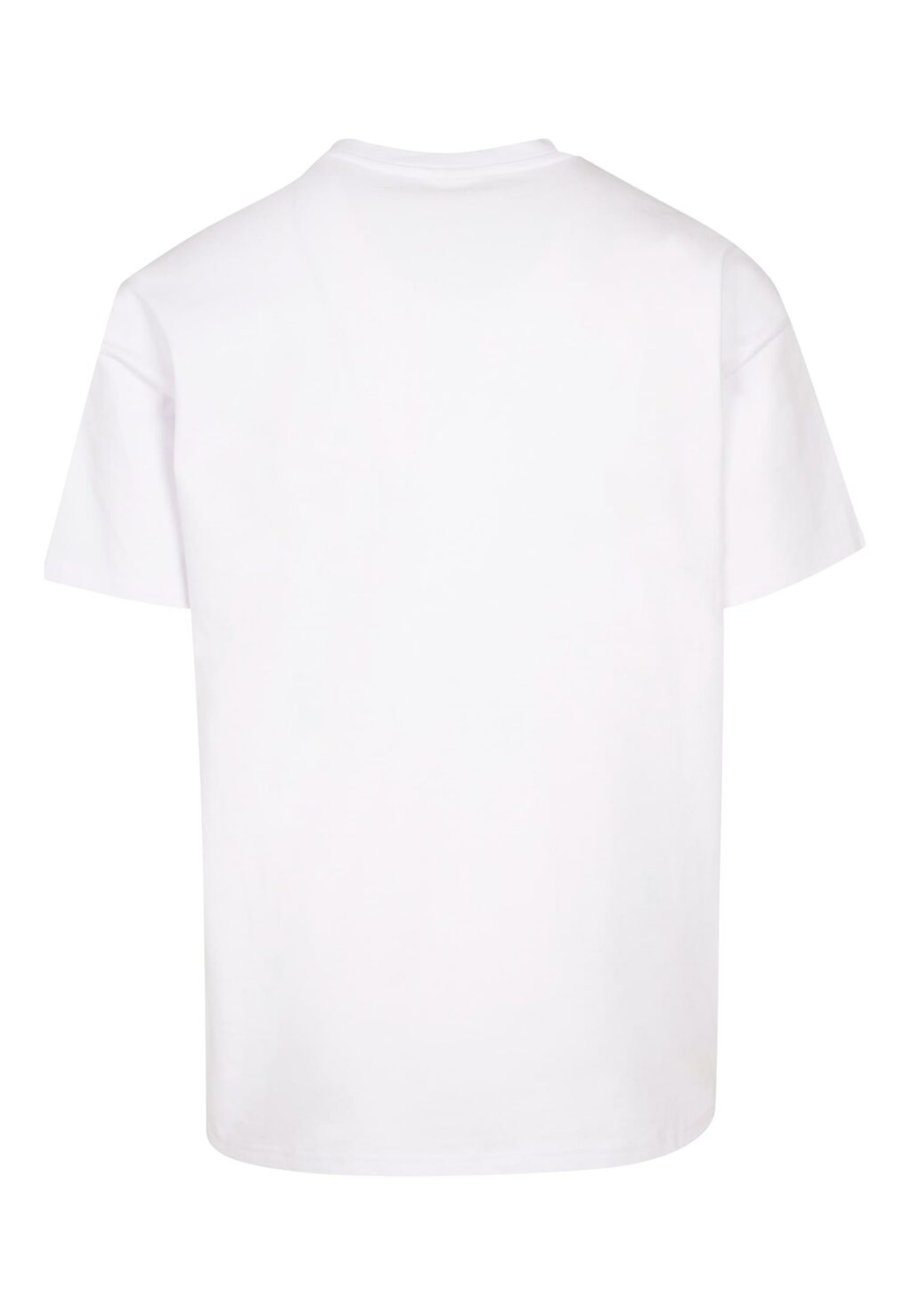 Football's coming Home Respect Oversize Tee white MT3124