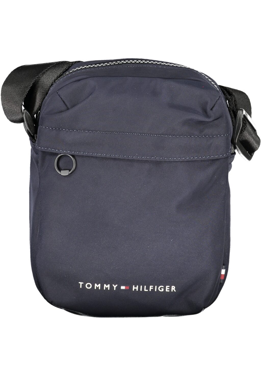TOMMY HILFIGER MEN'S BLUE SHOULDER BAG AM0AM11790_BLDW6