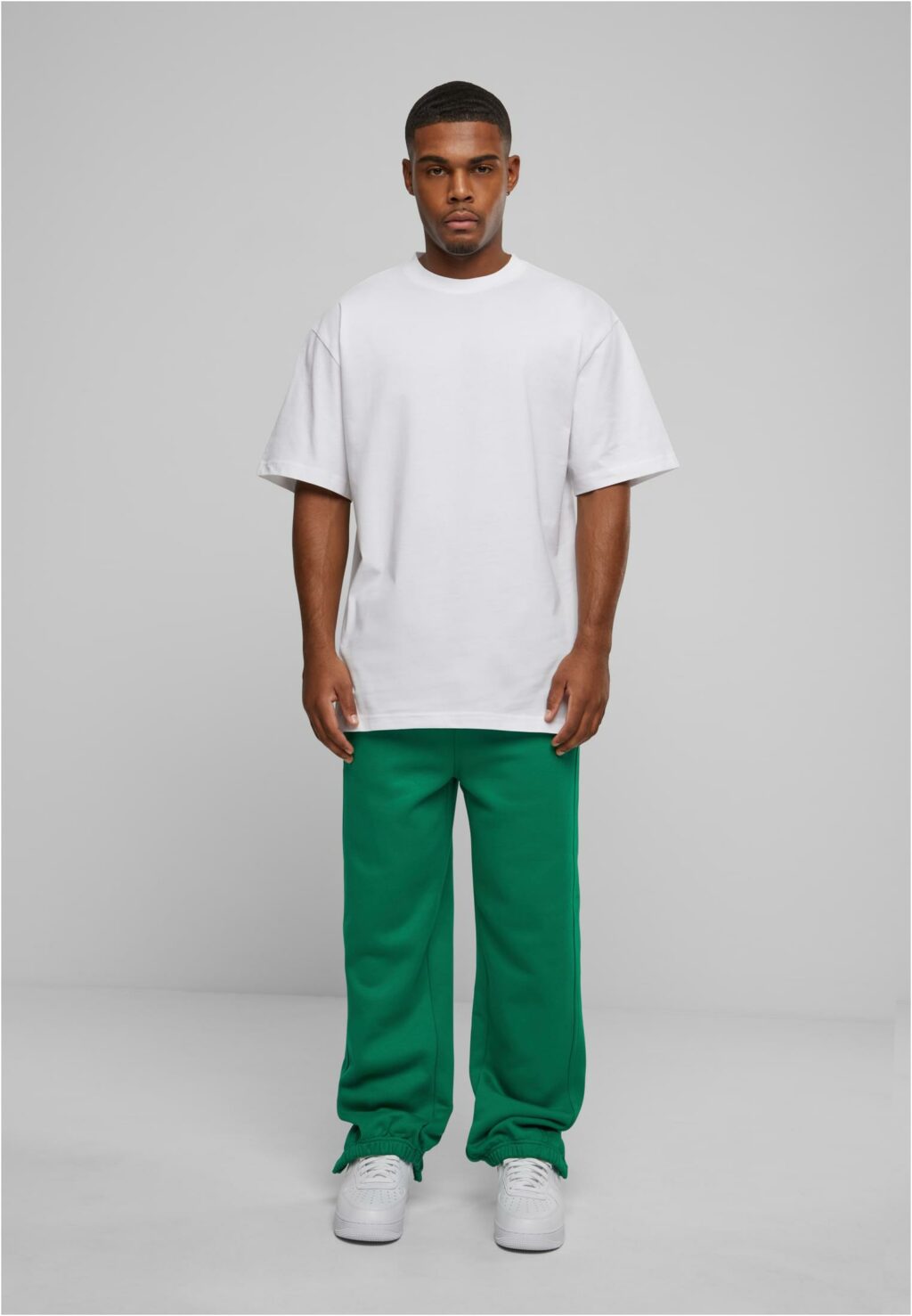 Urban Classics Sweatpants c.green TB014B