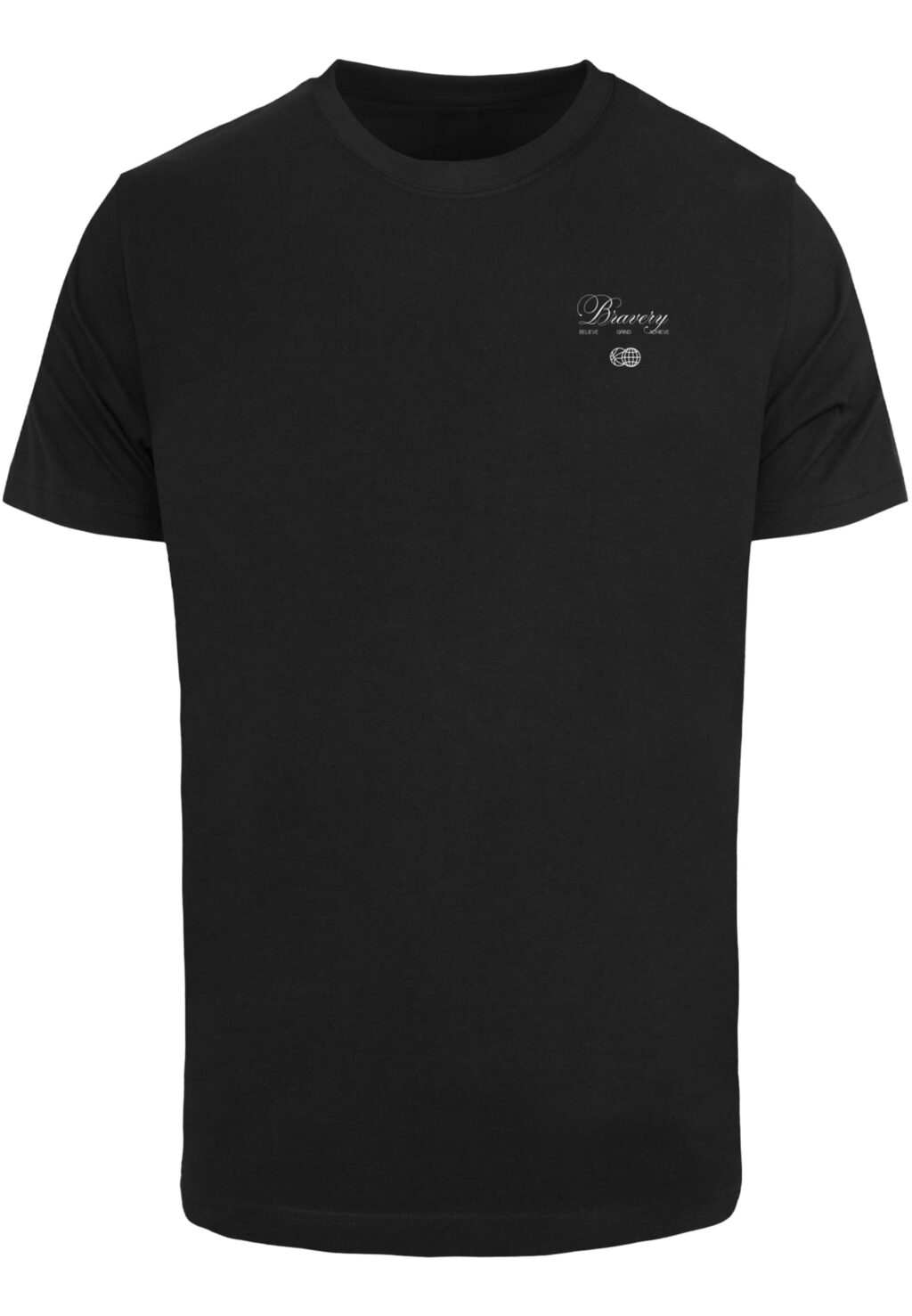 Victory Over Fear Tee black MT3172