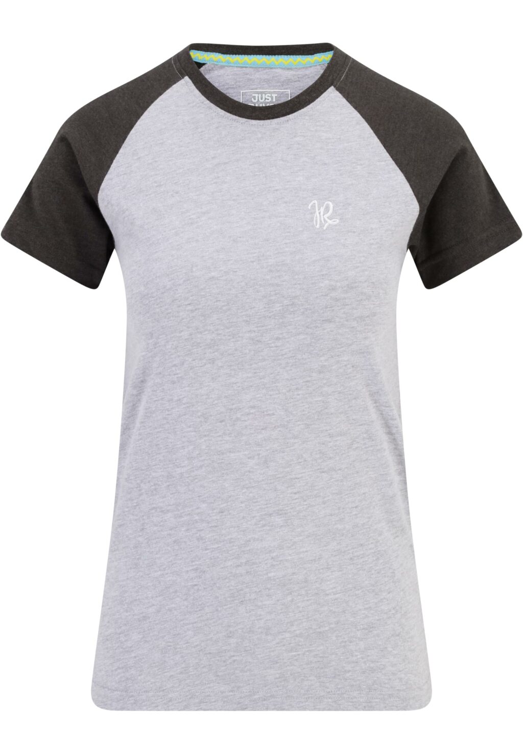 Aljezur T-Shirt grey/anthracite JLTS230