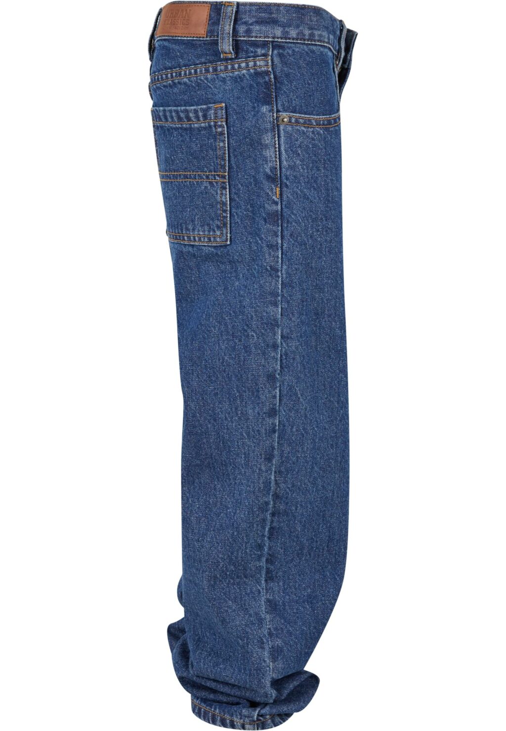Boys 90's Jeans mid indigo washed UCK4461