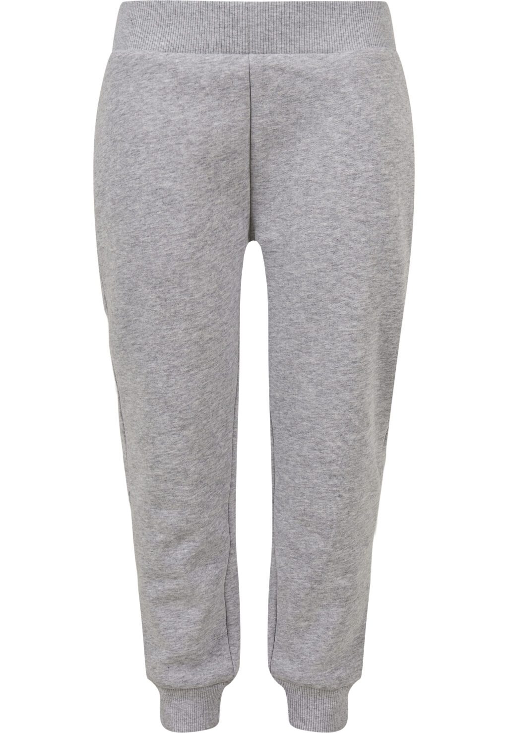 Boys Organic Basic Sweatpants grey UCK3825