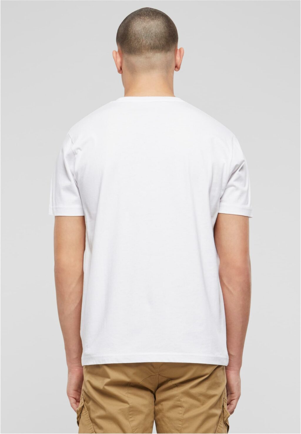 Brandit Brandit Premium Shirt white BD4200