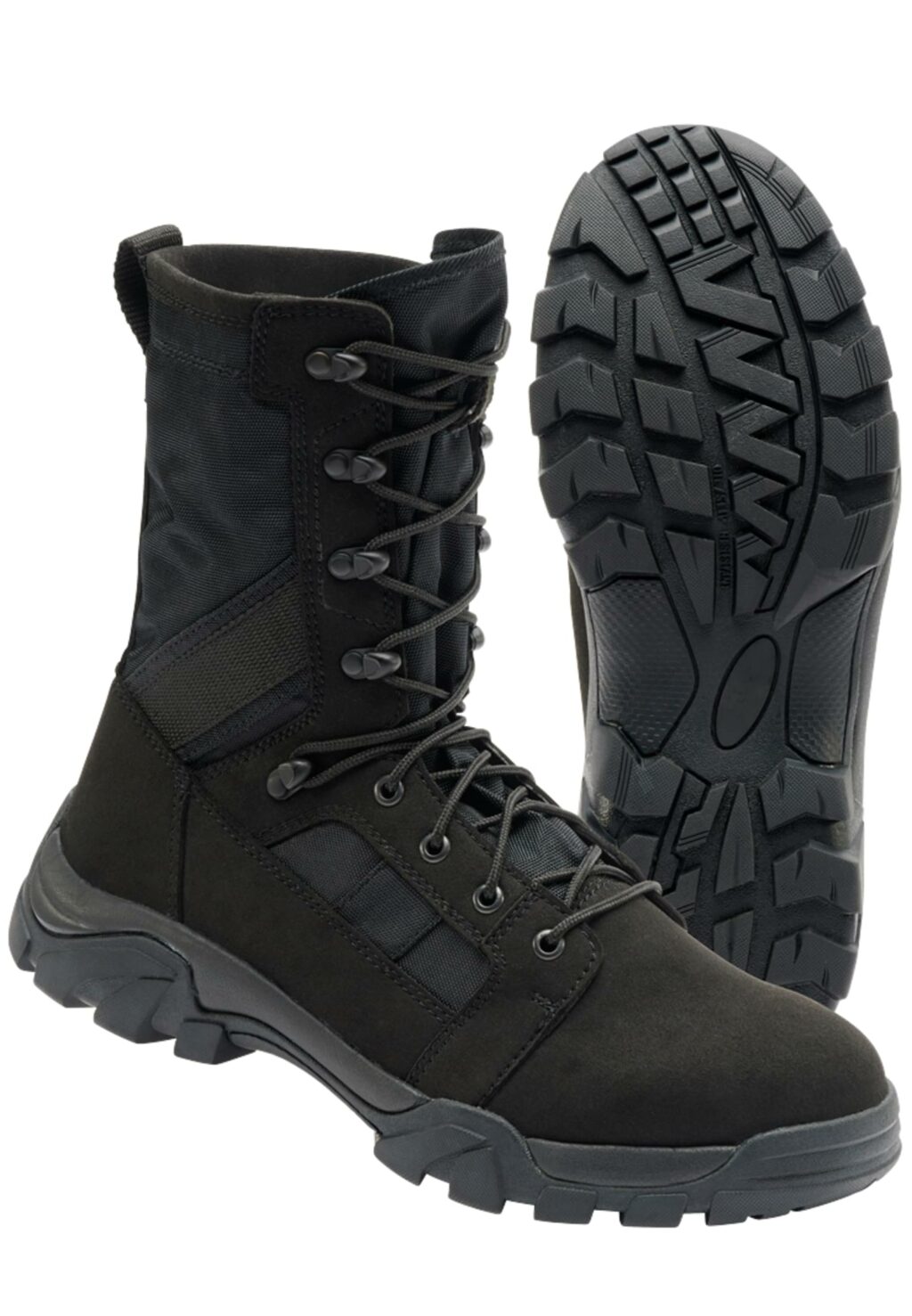 Brandit Defense Boot black BD9048