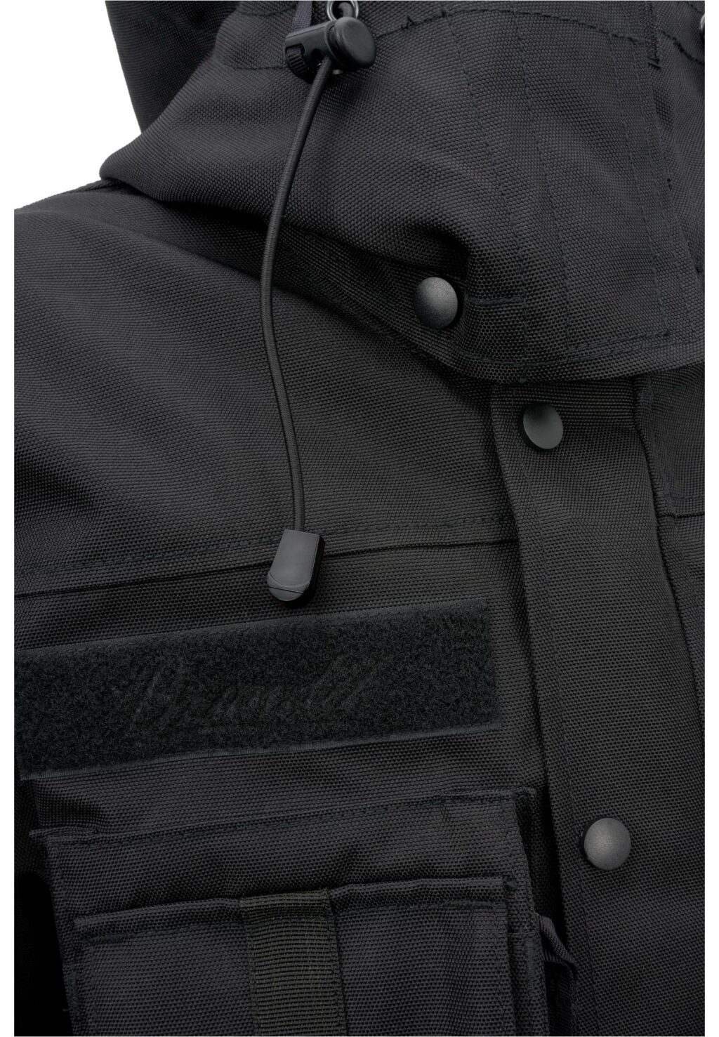 Brandit Performance Outdoorjacket black BD3170